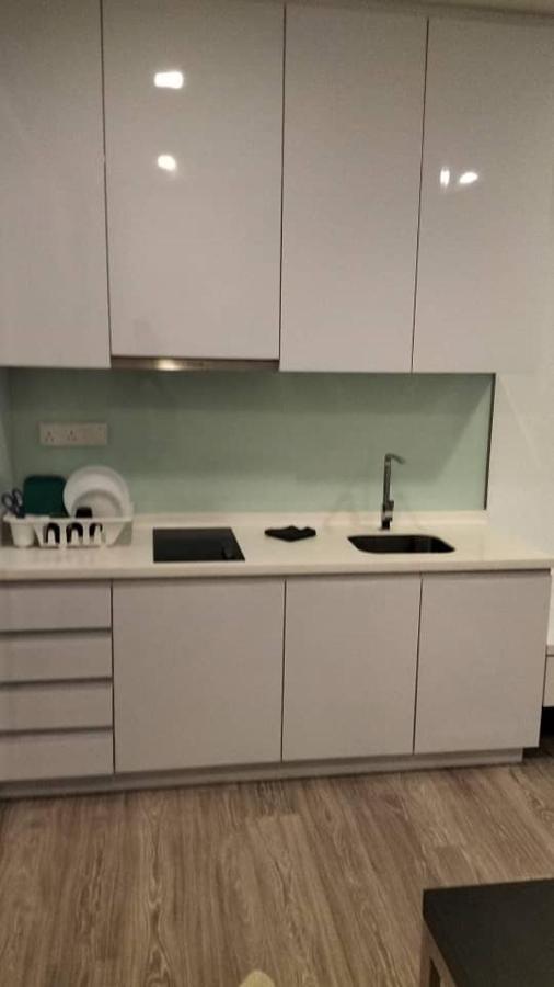 1 Bukit Ceylon, Bukit Bintang, 2Pax Apartment กัวลาลัมเปอร์ ภายนอก รูปภาพ